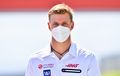 Ini Alasan Mick Schumacher Ketangkap Basah Intip Mobil Pembalap Lain