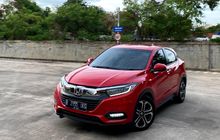 Honda Berharap Insentif PPnBM DTP Mobil Baru Tak Langsung Dihapuskan, Ada Transisi Harga Biar Konsumen Enggak Kaget