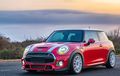Mini Cooper S Dandan ala John Cooper Work (JCW), Tampilan Makin Ganteng, Mesin Juga Disentuh