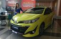 New Yaris Siap Meluncur, Model Lama Kena Diskon Belasan Juta Rupiah Nih!