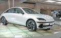 Hyundai Ioniq 5 Kemahalan? Tunggu Adiknya, Bakal Dijual Lebih Murah