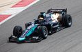 Tes Pramusim F2 Sakhir, Bahrain: Sean Gelael Posisi 6 Tercepat, Kalahkan Mick Schumacher