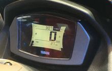 Gara-gara Hal Ini Motor Bisa Sering Brebet Saat Bensin Tinggal Setengah