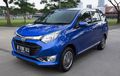 Daihatsu Sigra Laris, Astra Daihatsu Motor Bikin Statement Begini Ke Publik