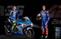Harga Suzuki GSX-R150 dan Motor Sport 150 Cc Suzuki Per 1 November 2020, Termurah Rp 26 Jutaan