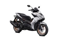 Cara Mengatasi Sok Depan Motor Matic Yamaha Aerox Bunyi Jeduk