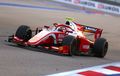 Hasil Race 2 F2 Rusia: Dapat Point! Sean Gelael Finish di depan Anak Pembalap F1