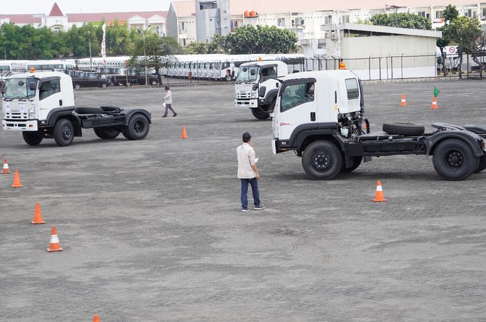 Program Defensive Driving Academy