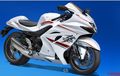 Generasi Terbaru Suzuki Hayabusa Disebut Bakal Muncul Tahun Depan, Mesin Bengkak Jadi 1.400 Cc