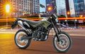 Harga Terbaru Kawasaki D-Tracker Standar dan SE Mei 2021, Cuma Selisih Rp 2 Jutaan Piliha Mana?