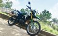 Pengin Trail ?  Ada Nih SM Sport GY150 Berikut Harga Dan Fiturnya