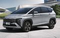 Hyundai Stargazer X Prime Tahun 2026: Sekarang Dijual Segini