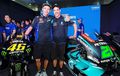 Valentino Rossi Ditunggu Duet Bareng Muridnya, Bos Tim Yamaha Siap Mewujudkan