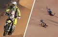 Selain Paulo Goncalves Meninggal Dunia, Ada Peserta Reli Dakar 2020 yang Kritis