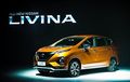 Sedikit Lebih Mahal Dari Xpander, Ini Fitur Yang Ada di Livina