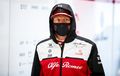 Kimi Raikkonen Pensiun, Tato 'Iceman' di Tangannya Jadi Perhatian di GP F1 Australia