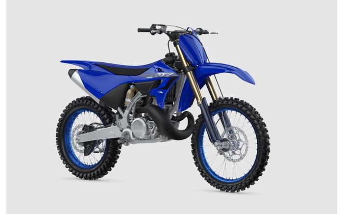 Yamaha YZ250X