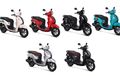Baru Diluncurkan, Yamaha Fazzio Langsung Terjual 1.000 Unit