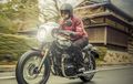 Kawasaki W800 Cafe Mejeng di BIMS 2020, Harga Selisih Rp 90 Jutaan Dengan Indonesia