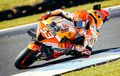 Marc Marquez ‘Curhat’ ke Casey Stoner di MotoGP Australia 2022, Apa yang Diomongin?