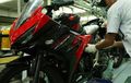 Harga Honda CBR150R Paling Mahal, Ini Daftar Harga Motor Sport 150 Cc Per 2 Juli 2020