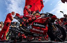 MotoGP Aragon 2022, Ini Jadwal Lengkap dan Pembalap yang Disebut Jadi Kandidat Juara