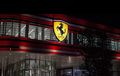 Ferrari Akan Merilis 15 Model Baru Hingga 2022, Salah Satunya SUV