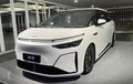Xpeng Bicara Target 2026, Fokus Garap Pasar Mobil Listrik Premium