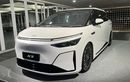 Xpeng Bicara Target 2026, Fokus Garap Pasar Mobil Listrik Premium