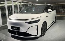 Xpeng Bicara Target 2026, Fokus Garap Pasar Mobil Listrik Premium