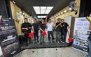 Scuto Signature Depok Diresmikan, Sekaligus Launching Kaca Film Premium
