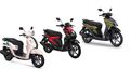 Update Harga Motor Baru Yamaha Tipe Skutik Per Juni 2022, Lagi Ada Diskon Rp 500 Ribu Nih