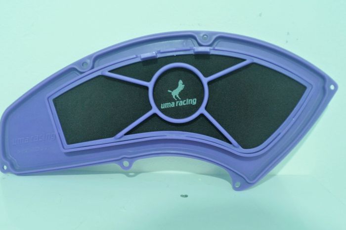 Air filter dual kit untuk Yamaha NMAX