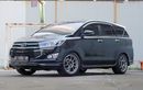 Solar Masih Mahal, Harga Kijang Innova Reborn Q Diesel 2018 Bekas Sisa Segini