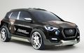 Belum Juga Resmi, Datsun Cross Sudah Gelitik Imajinasi