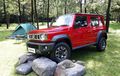 Sekalian Pasang Roofbox di IIMS 2024 Buat Suzuki Jimny 5-Doors