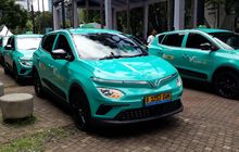 Sosok Bos Taksi Hijau Disorot Imbas Musibah Kereta di Bekasi, Kekayaan Tembus Rp 600 T