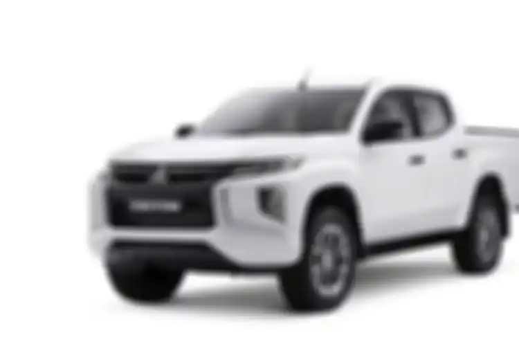 Model Barunya Muncul, Mitsubishi Triton Lama Dapat Diskon Dua Digit