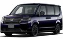 New Honda STEP WGN e:HEV Tahun 2026: Sekarang Dijual Segini 