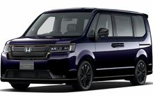 New Honda STEP WGN e:HEV Tahun 2026: Sekarang Dijual Segini 