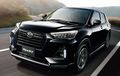 Daihatsu Bagikan Informasi Teknologi Turbo, Pertanda Rocky Segera Diluncurkan di Indonesia?