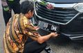 Akali ETLE dan Ganjil-Genap Pakai Pelat Palsu, Tertangkap Dendanya Capai Segini