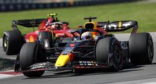 Tahan Serangan Carlos Sainz, Max Verstappen Juara F1 Kanada 2022, Lewis Hamilton Kembali Naik Podium