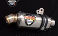 WRX Racing Exhaust Beri Garansi 2 tahun, Gratis Poles Dan Servis Juga