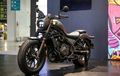 Honda Rebel 500 Makin Modern, Sekarang Lampu Full LED, Siap Dijual di Indonesia?