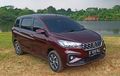 Perlu Tahu, Begini Cara Bikin Mobil Bekas Suzuki Ertiga Hybrid Makin Irit