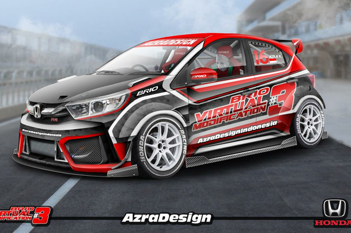 Honda Brio Social Media Winner