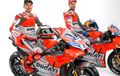 Sudah Sama-sama Keluar MotoGP, Andrea Dovizioso Masih Sindir Jorge Lorenzo