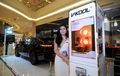 Gelar Pameran di Pacific Place, V-Kool Berikan Promo Menarik