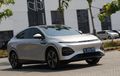 Xpeng G6, Mobil Listrik Ngecas Cuma 20 Menit, Harganya Cuma Segini